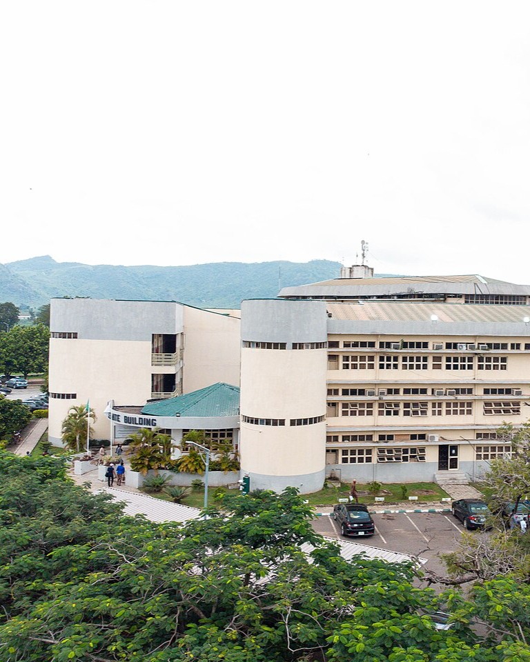 Renovtion of University of Abuja project by Hanaini Construction